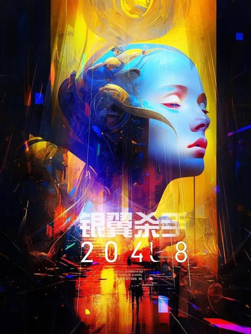 AI技术如何改变动作电影制作与创作方式