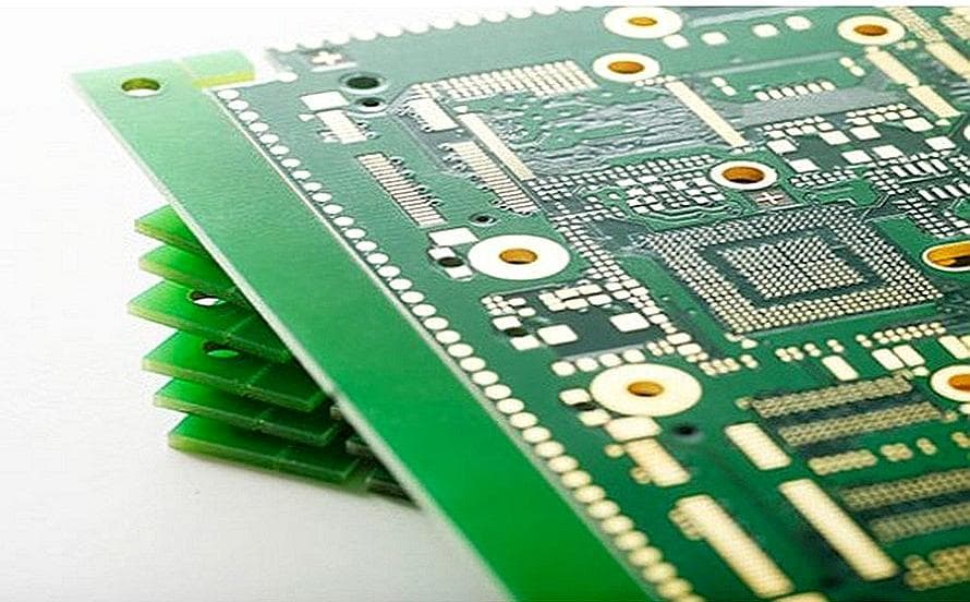 PCB板价格构成要素分析：材料、复杂性和数量