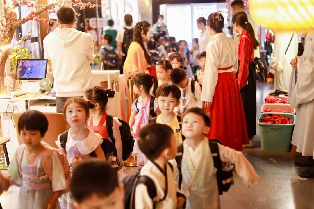 研学旅行和旅游有什么区别
