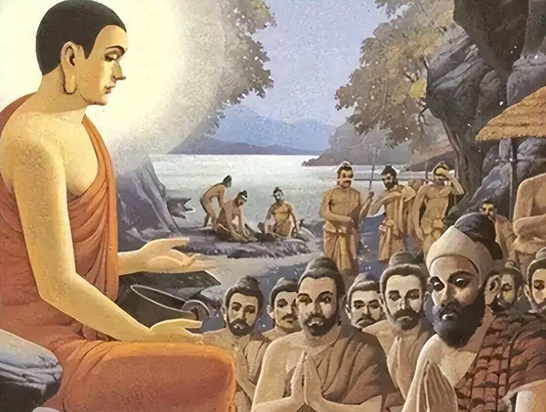 唯一被覆灭的世界性宗教，大名鲜有人知，但别名在中国却家喻户晓