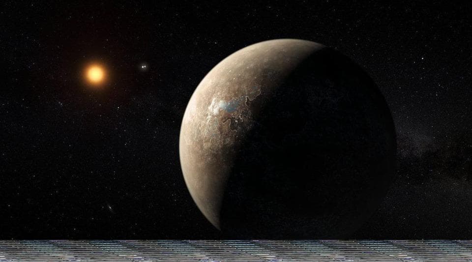 银河系或有3000亿颗，寿命超长的红矮星，最终会以何种形式熄灭？
