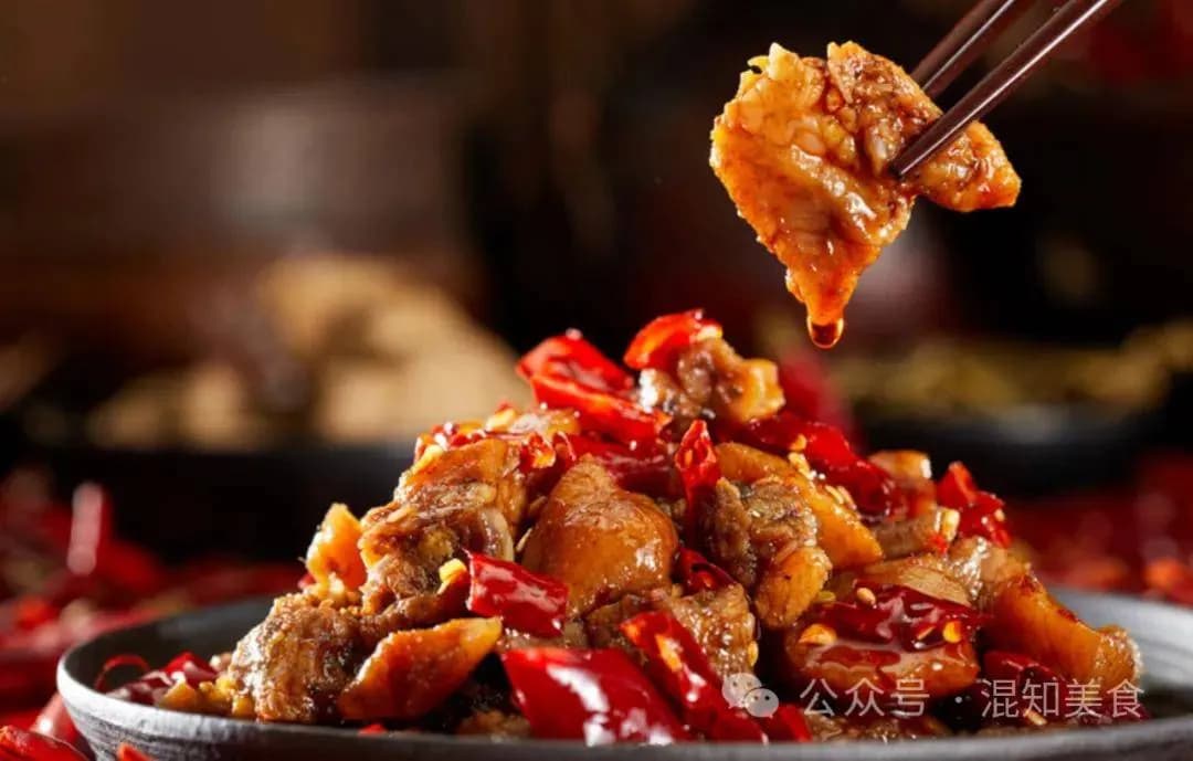 中国 5 大美食之都排行榜，谁是你心目中的王者城市？