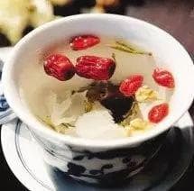 20款养生药膳食谱