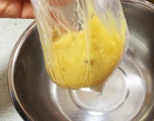 香蕉燕麦糊制作指南：营养美味的健康早餐