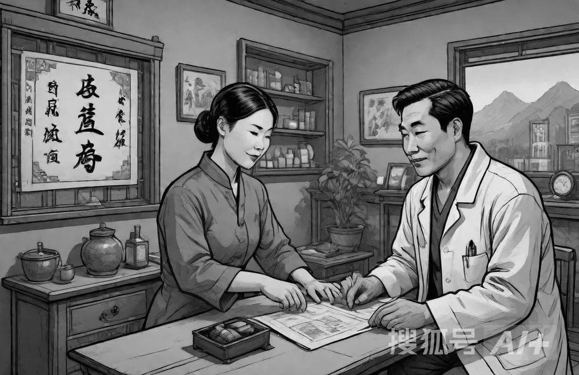 中医学专业就业前景及就业方向