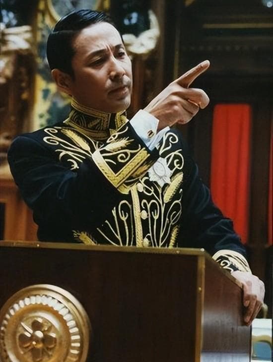 中国近现代外交官之“弱国无外交”的顾维钧