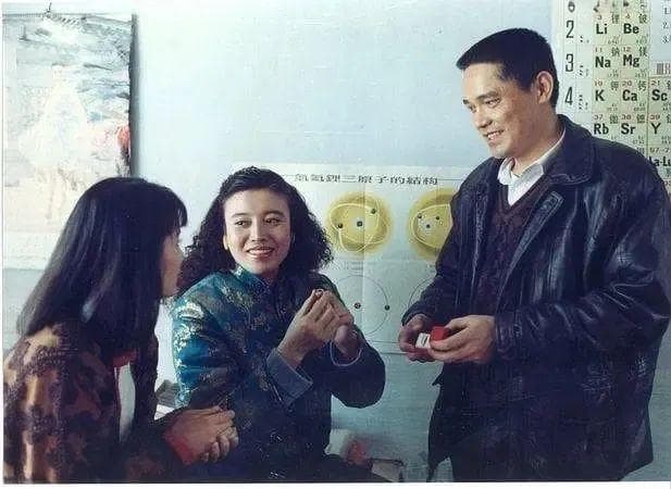 过年如何应对亲戚的炫耀？| 过年实用手册
