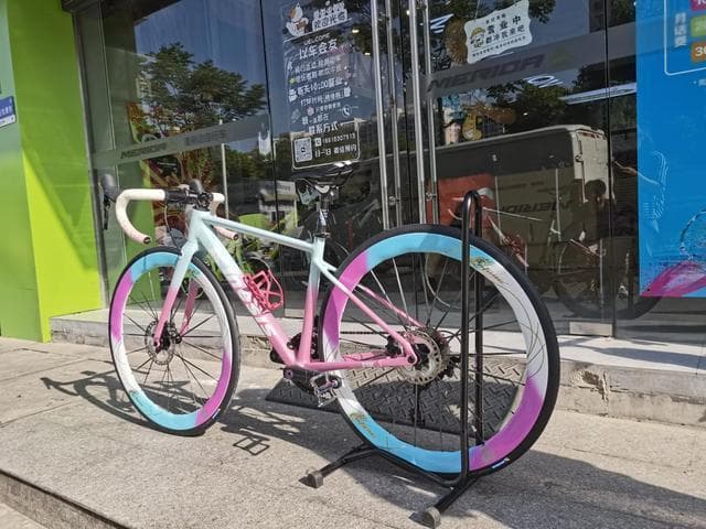 两万元预算高性价比公路自行车组装攻略：从关键组件选择到组装技巧一览