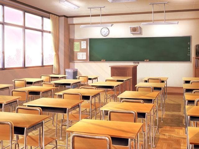 教室的安静：蕴藏着无限潜力的学习氛围