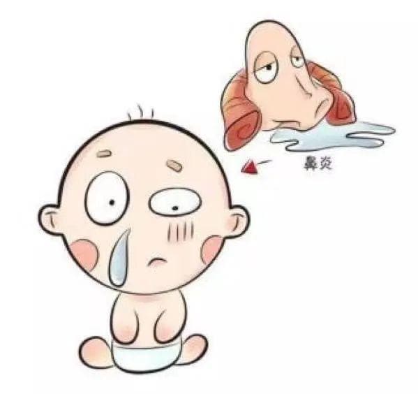 科普｜千万不要把鼻炎当感冒！儿童过敏性鼻炎有这些症状
