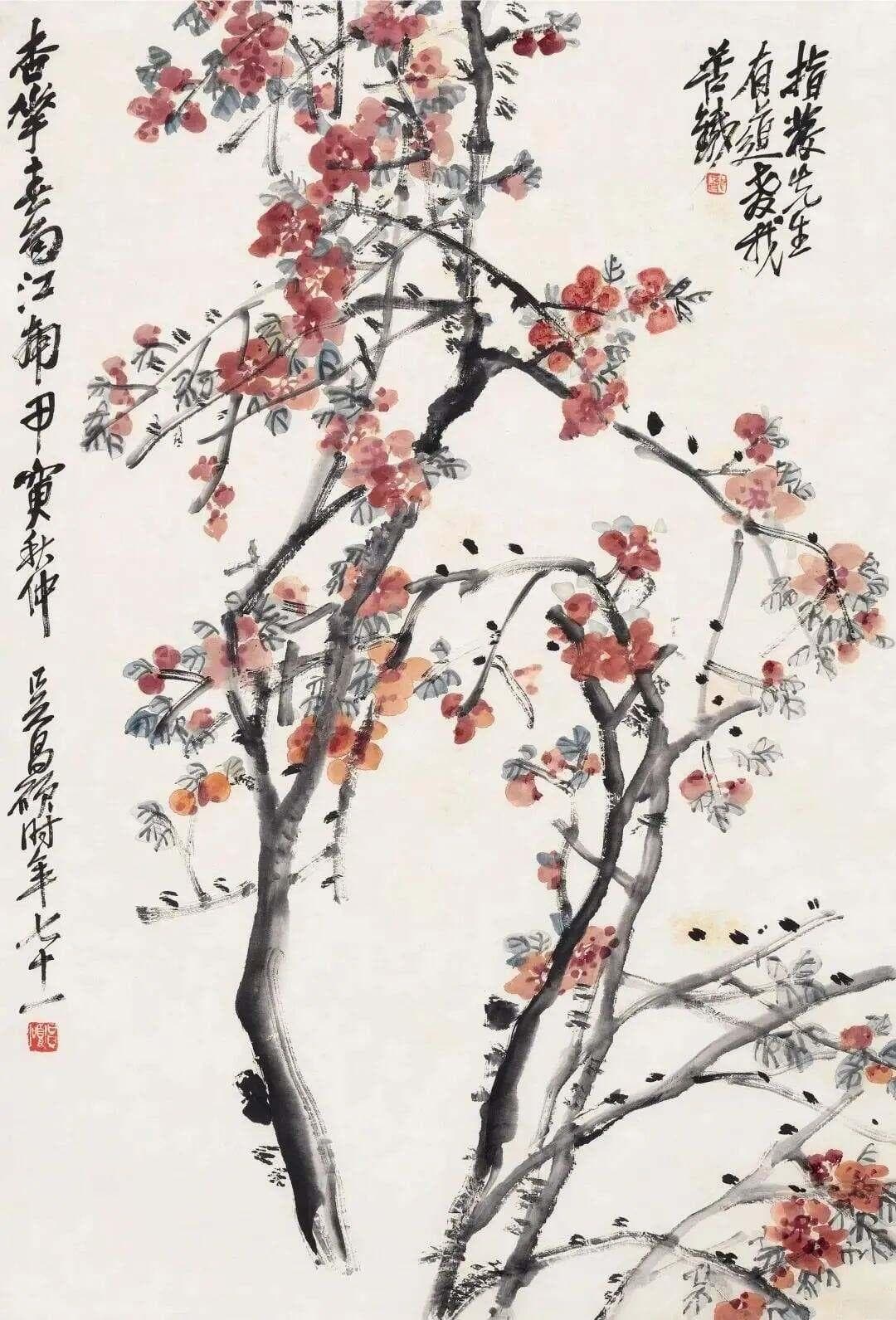 杏花春雨江南：千年来文人墨客心中的诗意江南