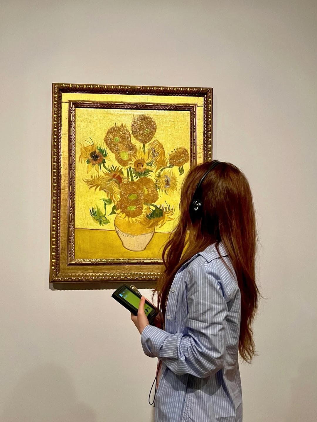 梵高：用画笔诠释生命的激情与思考