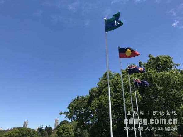 澳洲中学是几年制的？全面解析澳洲中学教育体系