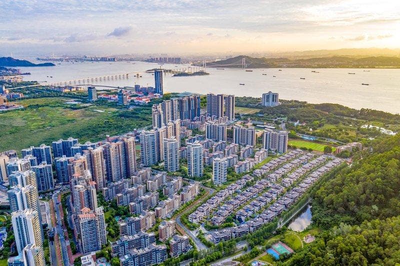 二手房和新房的区别及优势