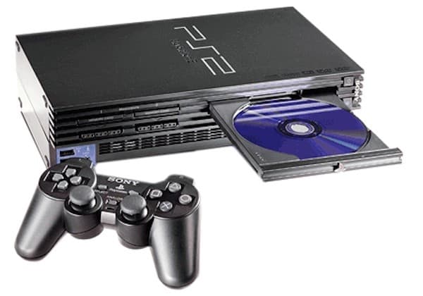 游戏历史上的今天：PlayStation 2 发售