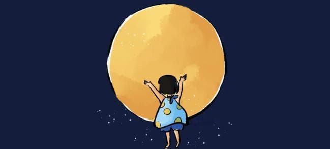 低成本带孩子见世面的4种方法，假期可以试试