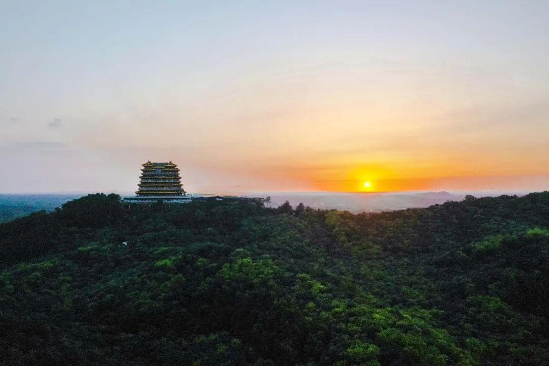 以文塑旅 以旅彰文 儋州在创造性转化和创新性发展中赓续东坡文脉
