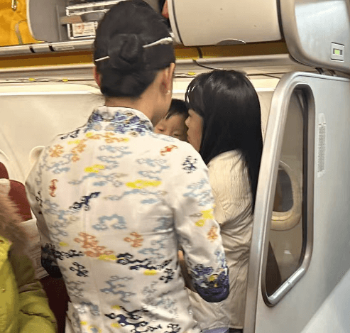 真情满归途，守护团圆路 ——北京首都航空书写春运“真情服务”感动故事