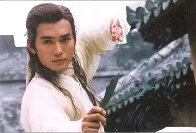古龙笔下的人物除了武功高强，还有2个优点很突出，独树一帜