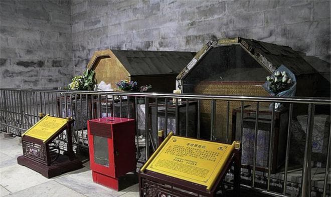 明孝陵历史长河中的守护奇迹