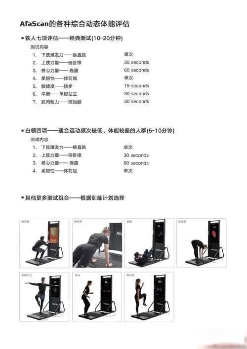 找到最适合你的健身方式：健康评估、个性化计划与循序渐进技巧