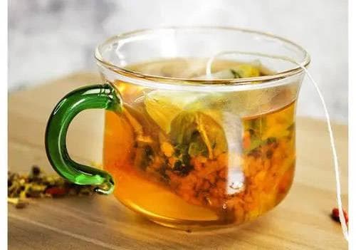 陈皮泡茶的最佳8种搭配方案