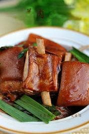 红烧羊肉的做法 最正宗的做法,最正宗的做法详解