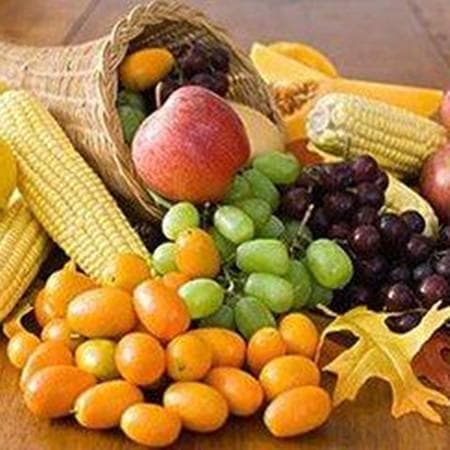 什么是酸性食品，什么是碱性食品