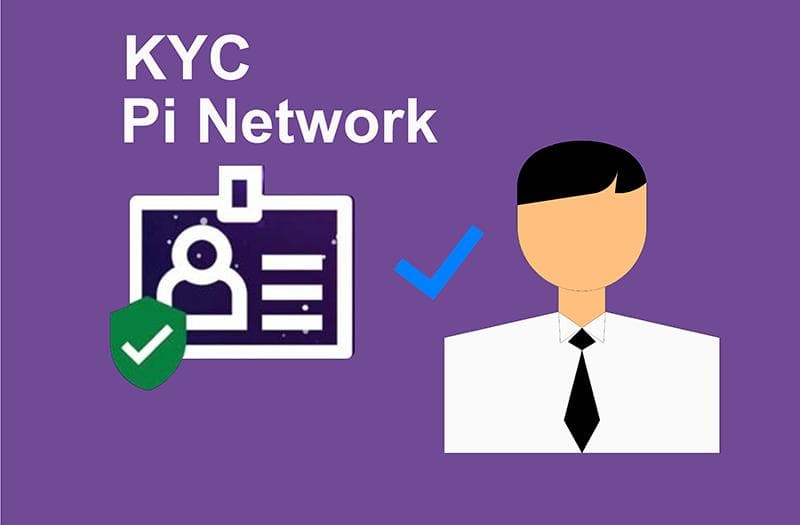 Pi Network KYC升级：活体检测助力7500万用户安全准入