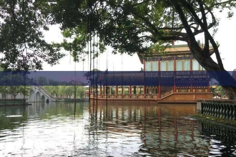 嘉兴至厦门自驾攻略：两天穿越江南水乡与海滨城市