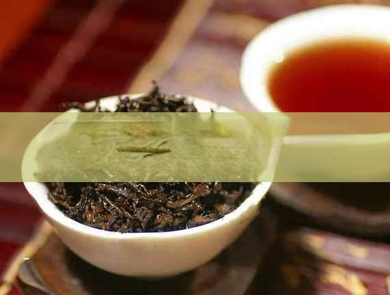 普洱茶知识：从选茶到收藏的五大讲究