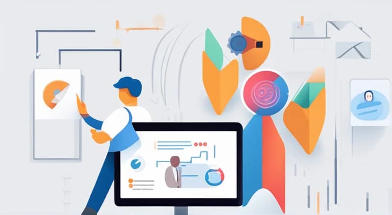 CRM 软件对客户关系的长期维护有何重要性？