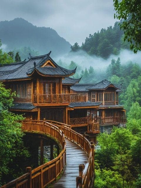 贵州荔波旅游攻略：从贵阳出发的完美行程规划