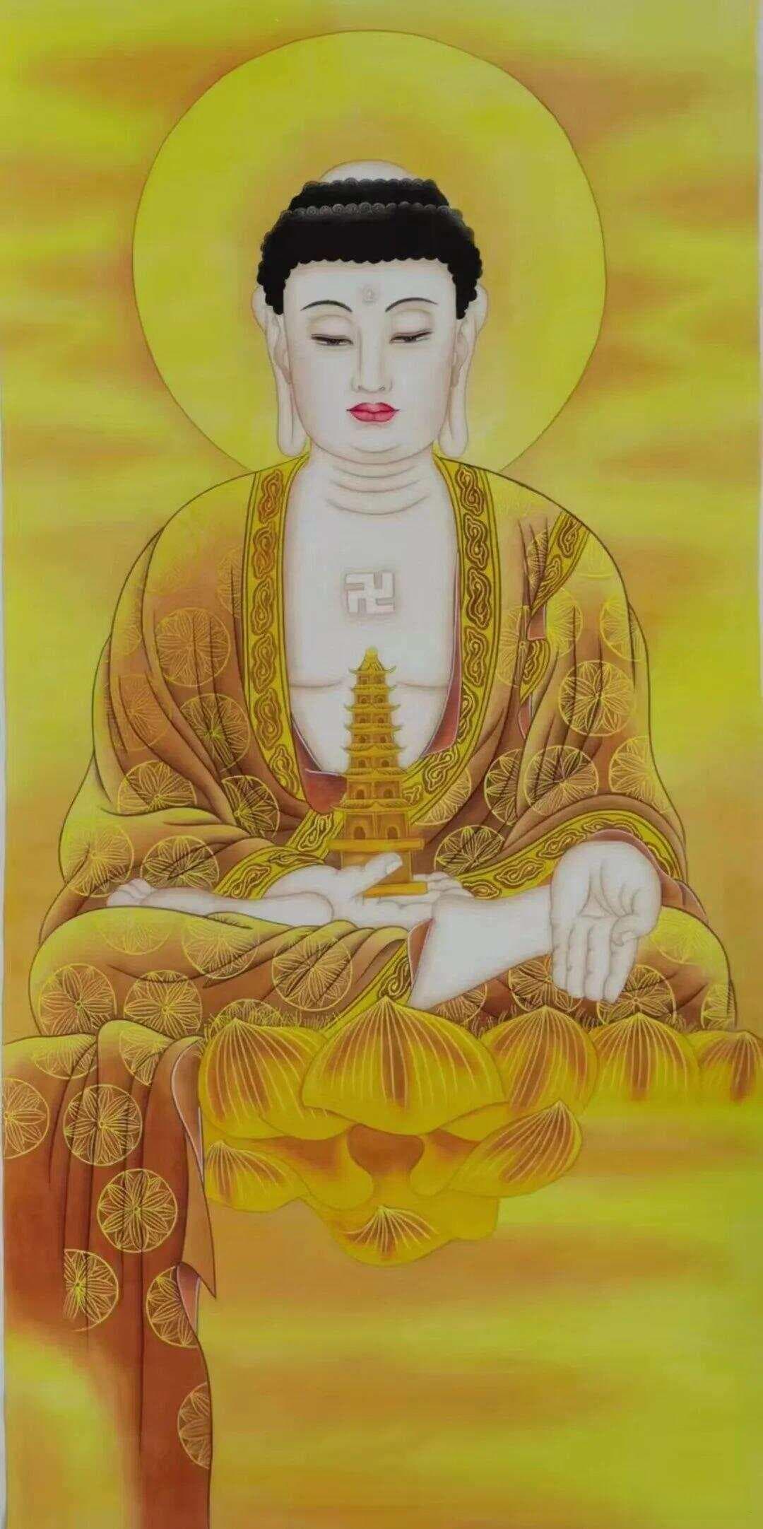 涅槃纪念日：缅怀释迦摩尼佛的伟大传承
