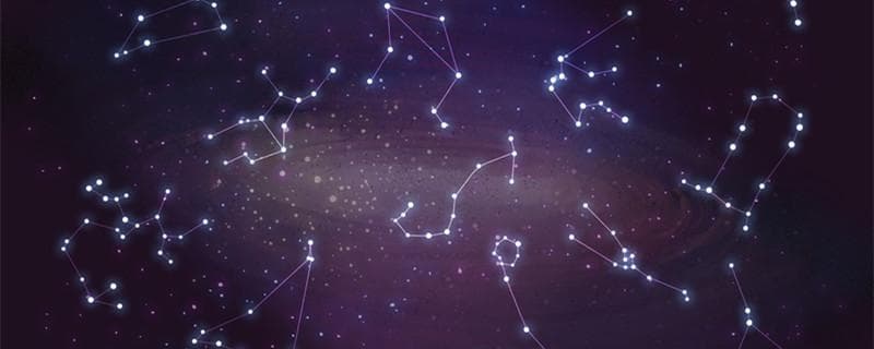 四象星座一览表：十二星座的性格密码