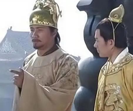 朱元璋立朱允炆为太子时，是否预见朱棣造反？