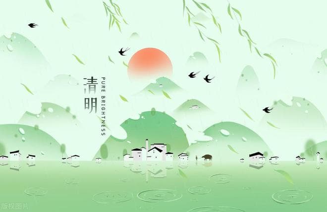 今年清明哪天扫墓最好，为何有人说今年扫墓要推迟？2个方面原因