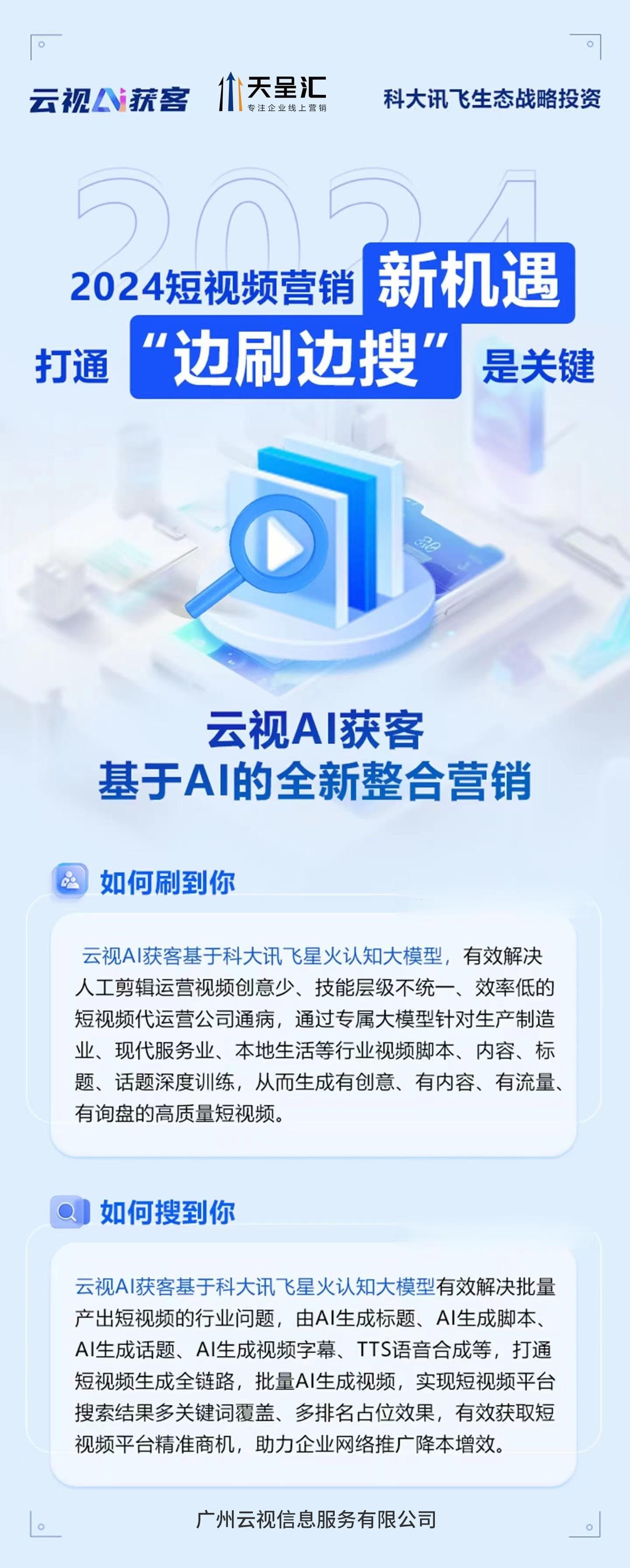 短视频策划新趋势：结合AI与大数据，创造个性化内容