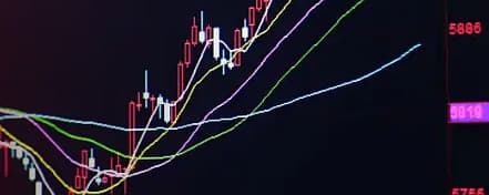 现货黄金投资中如何看懂K线图