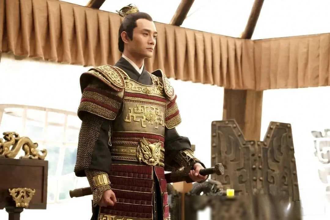 《琅琊榜》中萧景琰与梅长苏的深厚友情探析