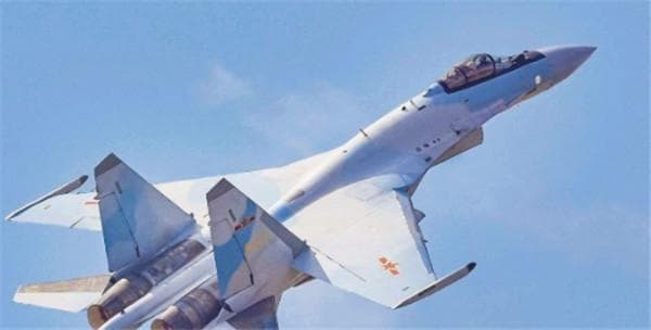 被多国退货，演习败给歼10C，中国花140亿买的苏35还有啥作用？