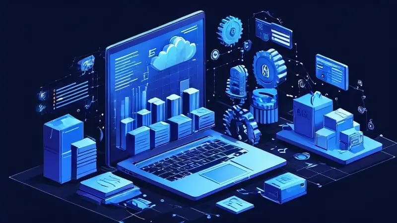 做小程序，网站建设怎么获取资源