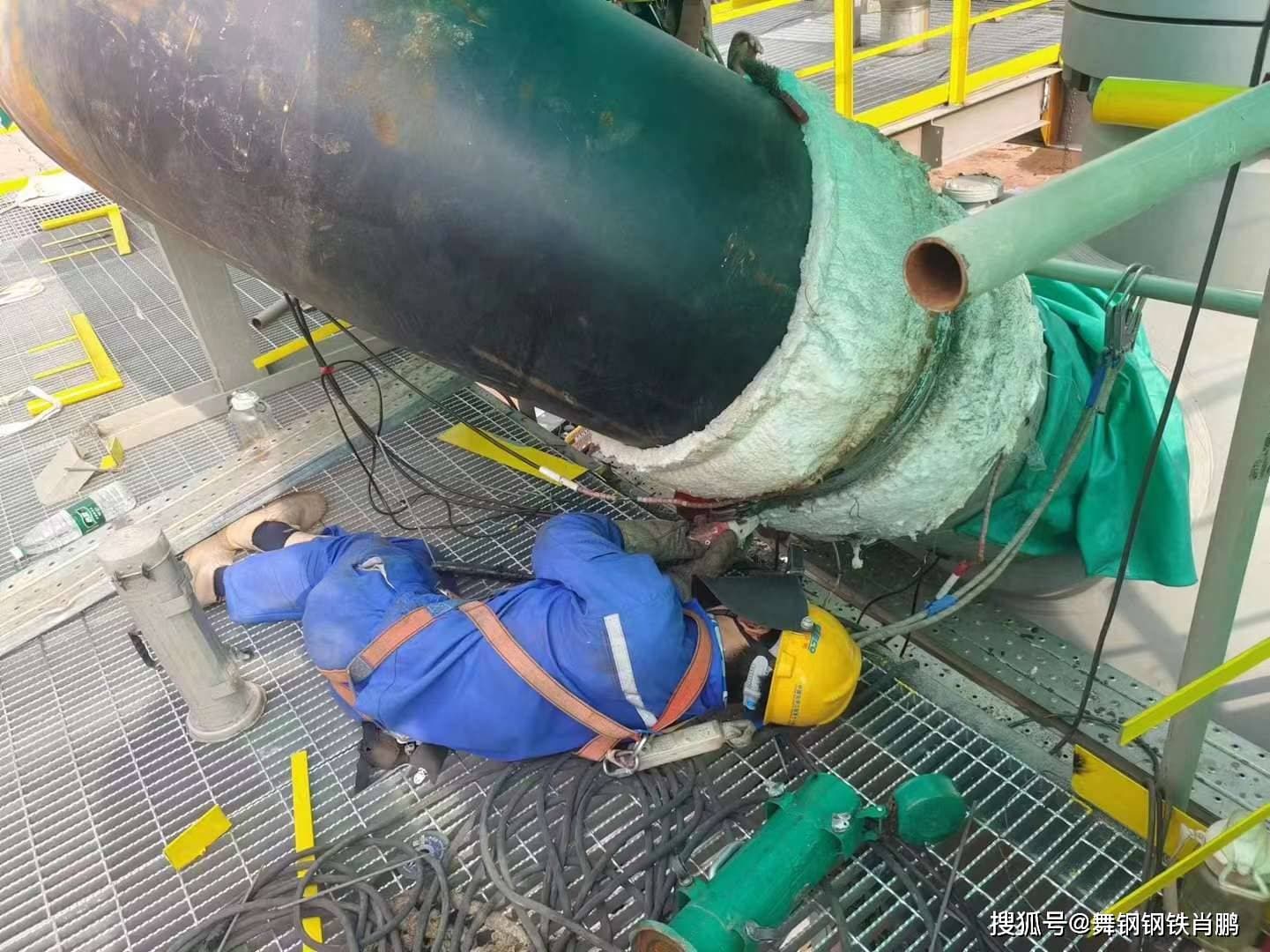 钢板百科：40Mn2合金结构钢板讲解