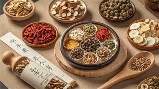 盐杜仲：一种传统中药材的多重功效与使用禁忌