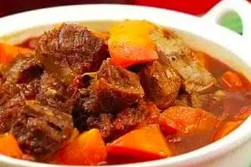 牛肉是高蛋白食物吗
