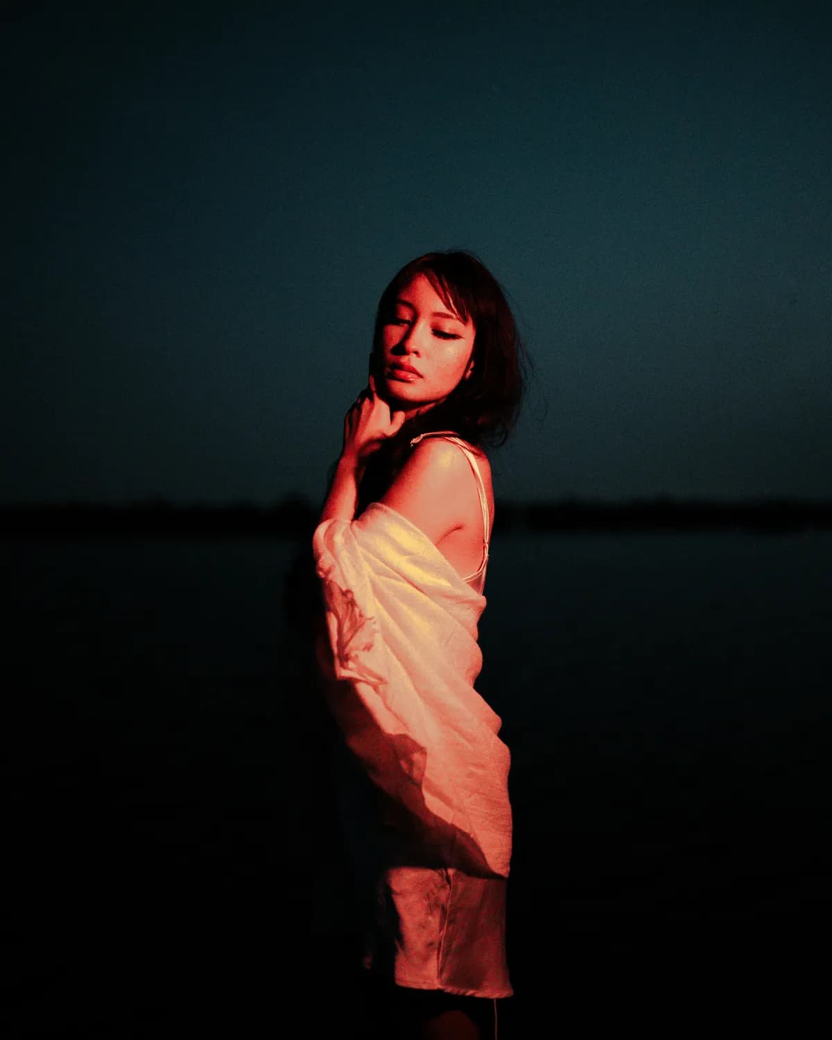 福岡晃子：从チャットモンチー到《AMIYAMUMA》的音乐之旅