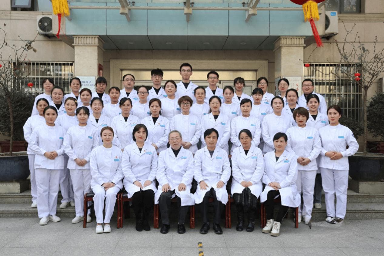 西安市第一医院神经内科&神经眼科：潜精研思 卓越技术守护生命中枢