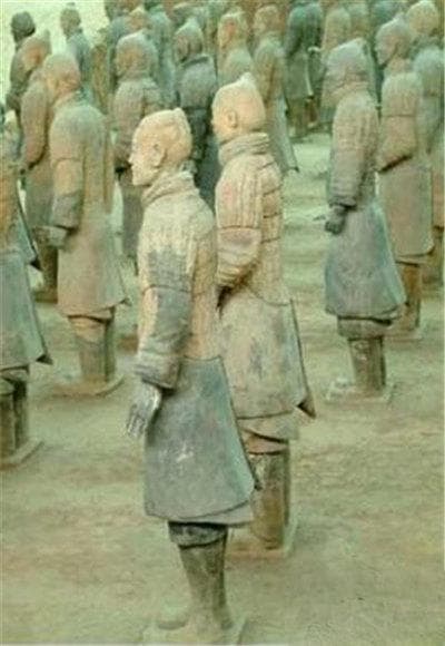 揭秘：秦始皇陵的九大未解之谜到底是什么？