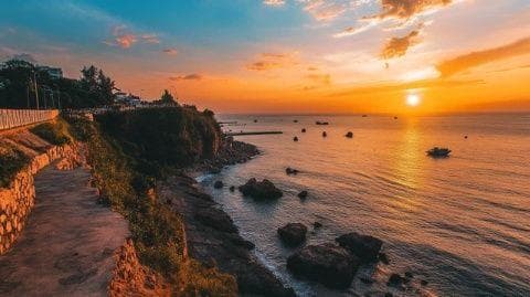 穷游党必看！三亚经济实惠旅游攻略