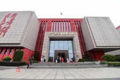长沙市4A级风景区介绍